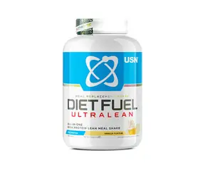 USN Diet Fuel Ultralean 2000g Wanilia