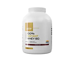 ATP 100% Instant Whey 80 CFM czekolada 2000 g