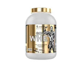 Kevin Levrone Gold Whey 2000 g wanilia