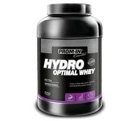 Prom-In Hydro Optimal Whey 2250 g bananowy