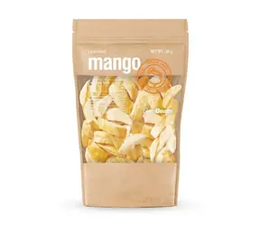 Liofilizowane mango - GymBeam (30 g)