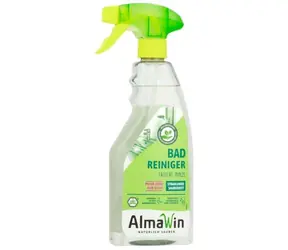 Środek do czyszczenia łazienek 500 ml - AlmaWin