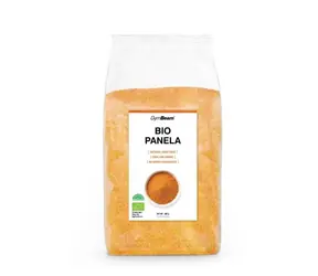 BIO Panela - GymBeam (500 g)