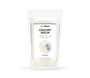 Inulina z cykorii - GymBeam (200 g)