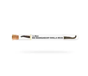 BIO laska wanilii madagaskarskiej - GymBeam