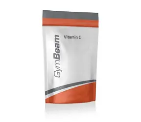 Proszek z witaminą C - GymBeam (bezsmakowy, 250 g)