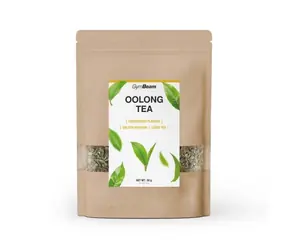 Herbata Oolong - GymBeam (50 g)