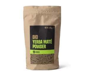 BIO Yerba Mate w proszku - VanaVita (100 g)