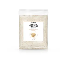 Drobna owsianka bezglutenowa - Gymbeam (1000 g)