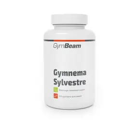 Gymnema sylvestre - GymBeam (90 kapsułek)
