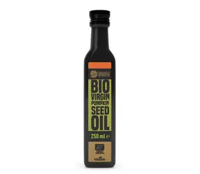 BIO Olejek Dyniowy - VanaVita (250 ml)