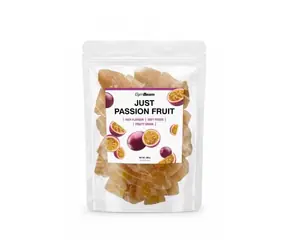 Just Passion fruit - GymBeam (200 g)