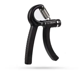 Grip Trainer - GymBeam (czarny)