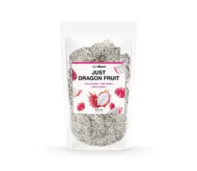 Just Dragon fruit - GymBeam (200 g)