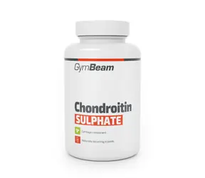 Siarczan chondroityny - GymBeam (90 kaps.)