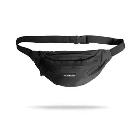 Nerka Urban Black - GymBeam (czarna)