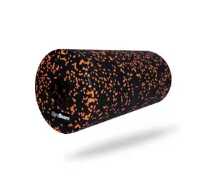 Wałek do ćwiczeń Flow Foam - GymBeam (wielokolorowy)