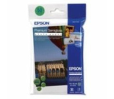 Epson Premium / Papier fotograficzny / błyszczący / A4 / 20 ark