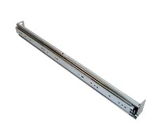 Chieftec RSR-190, szyny do stojaka 19" 50cm