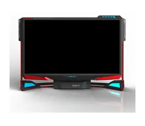 E-BLUE Tower Scion FHD czarny / 32"/ FullHD (1920x1080) / 144 Hz / 250cd / głośnik 
