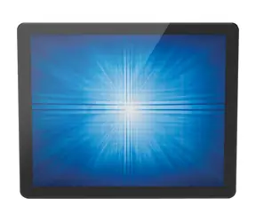 12,1" ELO 1291L PCAP czarny / LED / TFT / 800 x 600 / 4:3 / 25 ms / 1500:1 / VESA