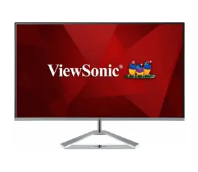 27" ViewSonic VX2776 / IPS / 1920 x 1080 / 4 ms / 250cd-m2 / HDMI / VGA 