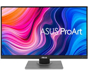 27" Asus PA278QV czarny / LED / 2560 x 1440 / IPS / 16:9 / 5ms / 1000:1 / 350 cd-m2 / HDMI+DVI+DP / VESA