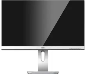 24" AOC X24P1|GR szary / IPS / 1920x1200 / 300cd / 16:10 / 1000:1 / 4ms / HDMI+DP+VGA+DVI