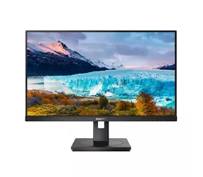 27" Philips 275S1AE / IPS / 2560 x 1440 / 16:9 / 4ms / 300cd-m2 / 1000:1 / DVI-D+HDMI+DP / VESA / Repro