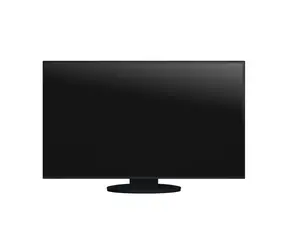 27" Eizo EV2795-BK / IPS-LED / 2560 × 1440 / 16:9 / 1000:1 / 5ms / HDMI i DP