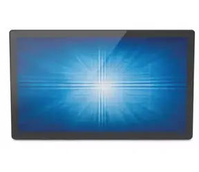 23,8" ELO 2495L czarny / LED / PCAP / 1920 x 1080 / 16:9 / 14 ms / 1000:1 / VGA i HDMI i DP