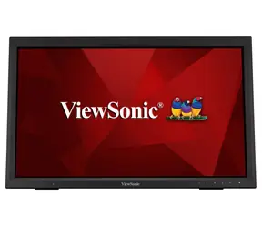 21,5" ViewSonic TD2223 / TN / 1920x1080 / 5ms / 1000:1 / 250cd-m2 / 2x USB-C / dotykowy