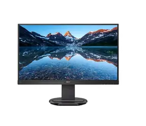 27" Philips 276B9/00 czarny / IPS / 2560 x 1440 / 75 Hz / 4 ms / 350cd / HDMI / DP / USB-C / REPRO / VESA