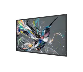 49,5" Philips 50BDL3511Q/00 czarny / VA / 3840 x 2160 / 60 Hz / 8 ms / 400cd / HDMI / DVI / USB / REPRO / VESA