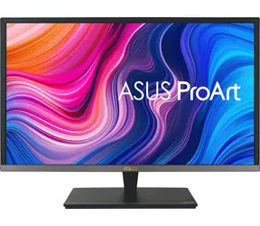 27" Asus PA27UCX-K czarny / Mini LED / 3840 x 2160 / 16:9 / 5ms / 1000:1 / 1000 cd-m2 / HDMI+DP+USB-C / VESA