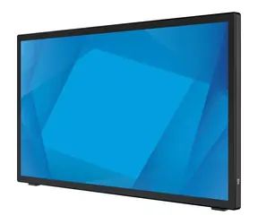 21,5" ELO 2270L, antyodblaskowy, czarny / TFT / 1920x1080 / 16:9 / 1000:1 / 14ms / HDMI+VGA+DP