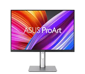 24" Asus ProArt PA248CRV / IPS / FHD 1920 x 1200 / 16:10 / 5 ms / 350 cd / 1000:1 / DP + HDMI / czarny