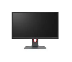 24,5" ZOWIE by BenQ XL2540K czarny / TN / 1920x1080 / 1 ms / 1000:1 / 320 cd/m2 / HDMI+DP / VESA / obrotowy