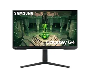 27" Samsung Odyssey G40B czarny / IPS / 1920 x 1080 / 16:9 / 1ms / 1000:1 / 400cd / HDMI+DP