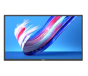 31,5" PHILLIPS 32BDL3650Q/00 czarny / VA / 1920 x 1080 / 16:9 / 8 ms / 350 cd / 4000:1 / DVI+HDMI / USB / głośnik  
