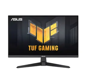 27" Asus VG279Q3A czarny / IPS / 1920x1080 / 16:9 / 1 ms / 250 cd-m2 / 1000:1 / HDMI+DP / głośnik / VESA / po sprzedaży