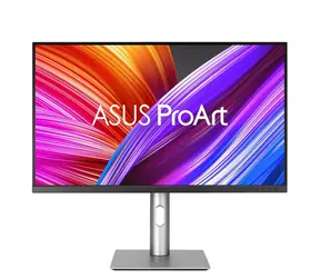 27" Asus ProArt PA279CRV srebrny / IPS / 3840x2160 / 16:9 / 5ms / 350cd-m2 / 1000:1 / DP+HDMI+USBC / głośnik / VESA