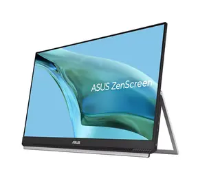 23,8" Asus ZenScreen MB249C czarny / IPS / FHD / 16:9 / 5 ms / 75 Hz / 1000:1 / HDMI+USB-C / VESA 