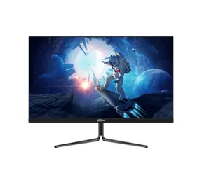 23,6" Dahua LM24-E230C czarny / VA / 1920 x 1080 / 3000:1 / 250cd-m2 / DP+HDMI / głośnik / VESA