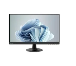 27.0" Lenovo ThinkVision C27-40 czarny / VA / 1920x1080 / 4ms / 3000:1 / 250cd-m2 / HDMI+VGA / VESA