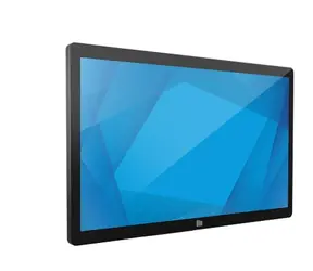 27" ELO 2702L czarny / TFT Touch / 1920 x 1080 / 16:9 / 14 ms / 300 cd / 1000:1 / VGA+HDMI / USB / głośnik