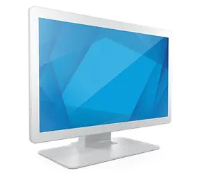 24" ELO 2403LM biały / TFT Touch / 1920 x 1080 / 16:9 / 16 ms / 225 cd / 1000:1 / HDMI+VGA / USB