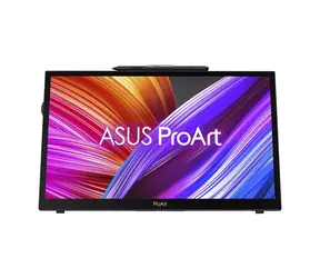 15,6" Asus ProArt PA169CDV / IPS / 3840 x 2160 / 16:9 / 10 ms / 450 cd-m2 / 1200:1 / USB-C / przenośny
