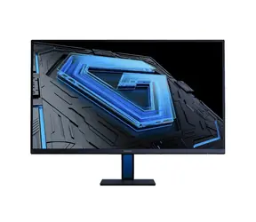 27" Monitor gamingowy XIAOMI G27i czarny / IPS / LCD 1920 x 1080 / 1ms / 250cd-m2 / 1000:1 / DP+HDMI / VESA 