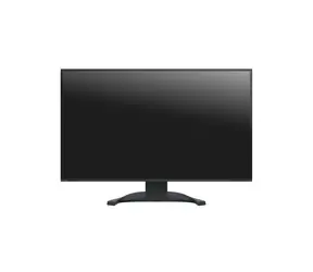 27" Eizo EV2740X czarny / LED / 3840 x 2160 / IPS / 16:9 / 5ms / 2000:1 / 350cd-m2 / HDMI / DP / USB-C / RJ45